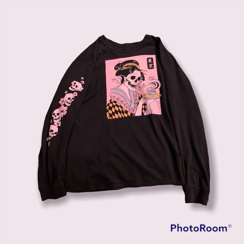Rsq shirt